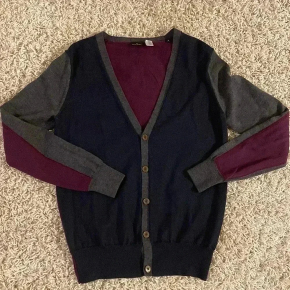 Paul Smith cardigan size S - Picture 1 of 5